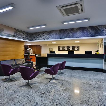 San Diego Suites Pampulha Hotel - Oficial Μπέλο Οριζόντε Εξωτερικό φωτογραφία