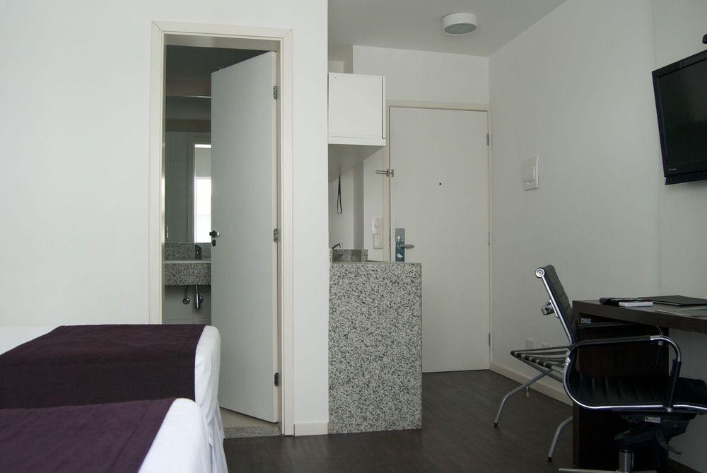 San Diego Suites Pampulha Hotel - Oficial Μπέλο Οριζόντε Εξωτερικό φωτογραφία