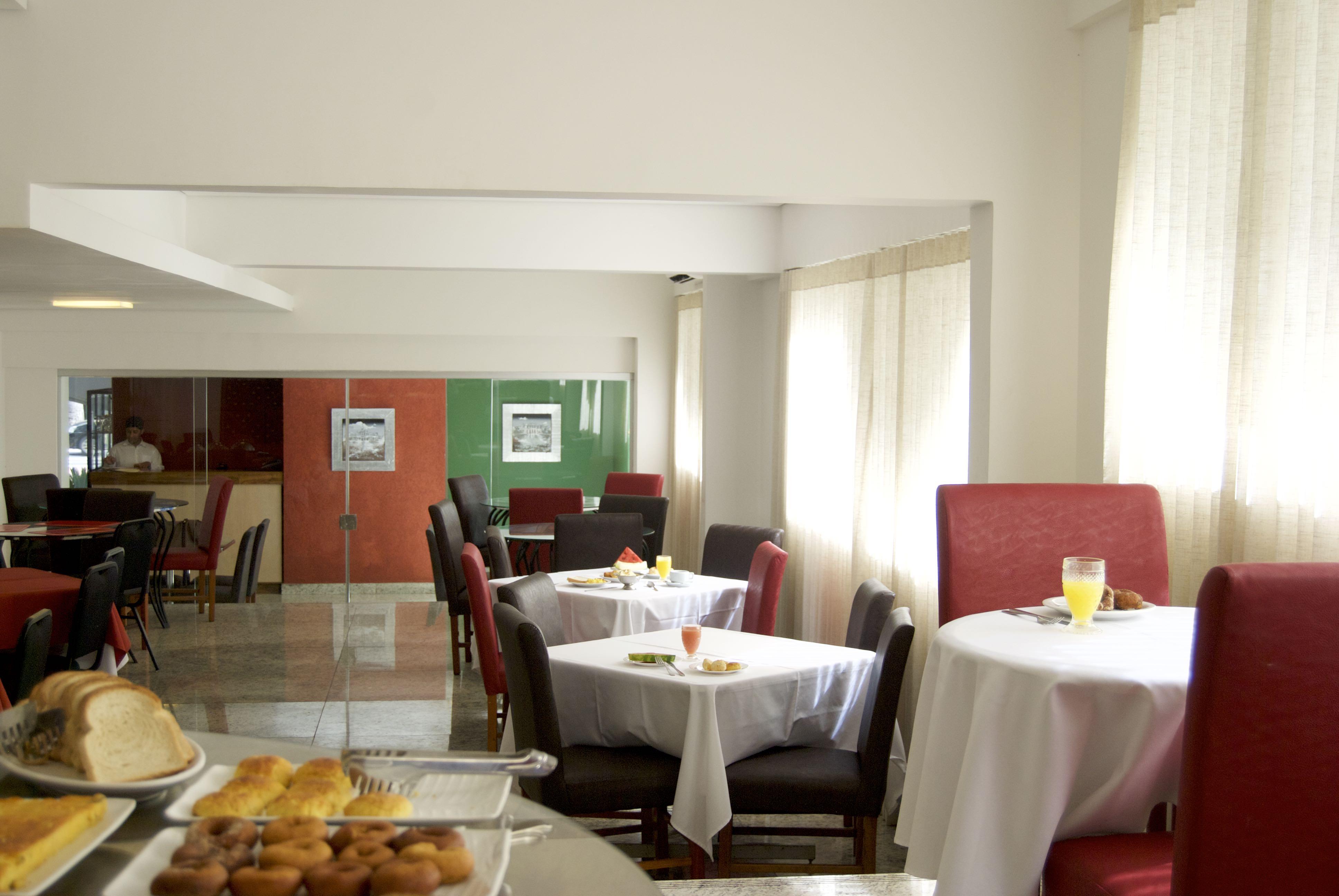 San Diego Suites Pampulha Hotel - Oficial Μπέλο Οριζόντε Εξωτερικό φωτογραφία