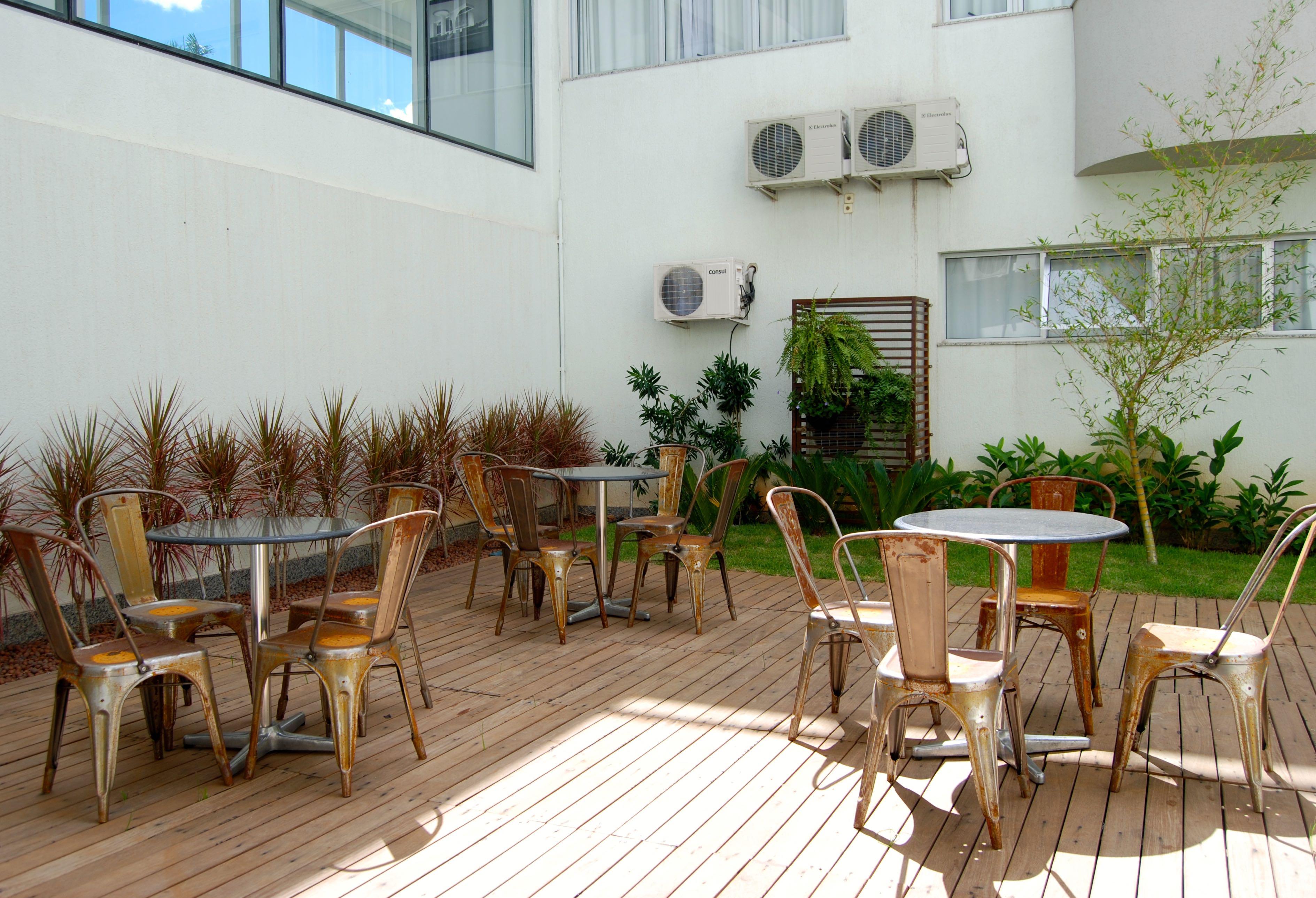 San Diego Suites Pampulha Hotel - Oficial Μπέλο Οριζόντε Εξωτερικό φωτογραφία