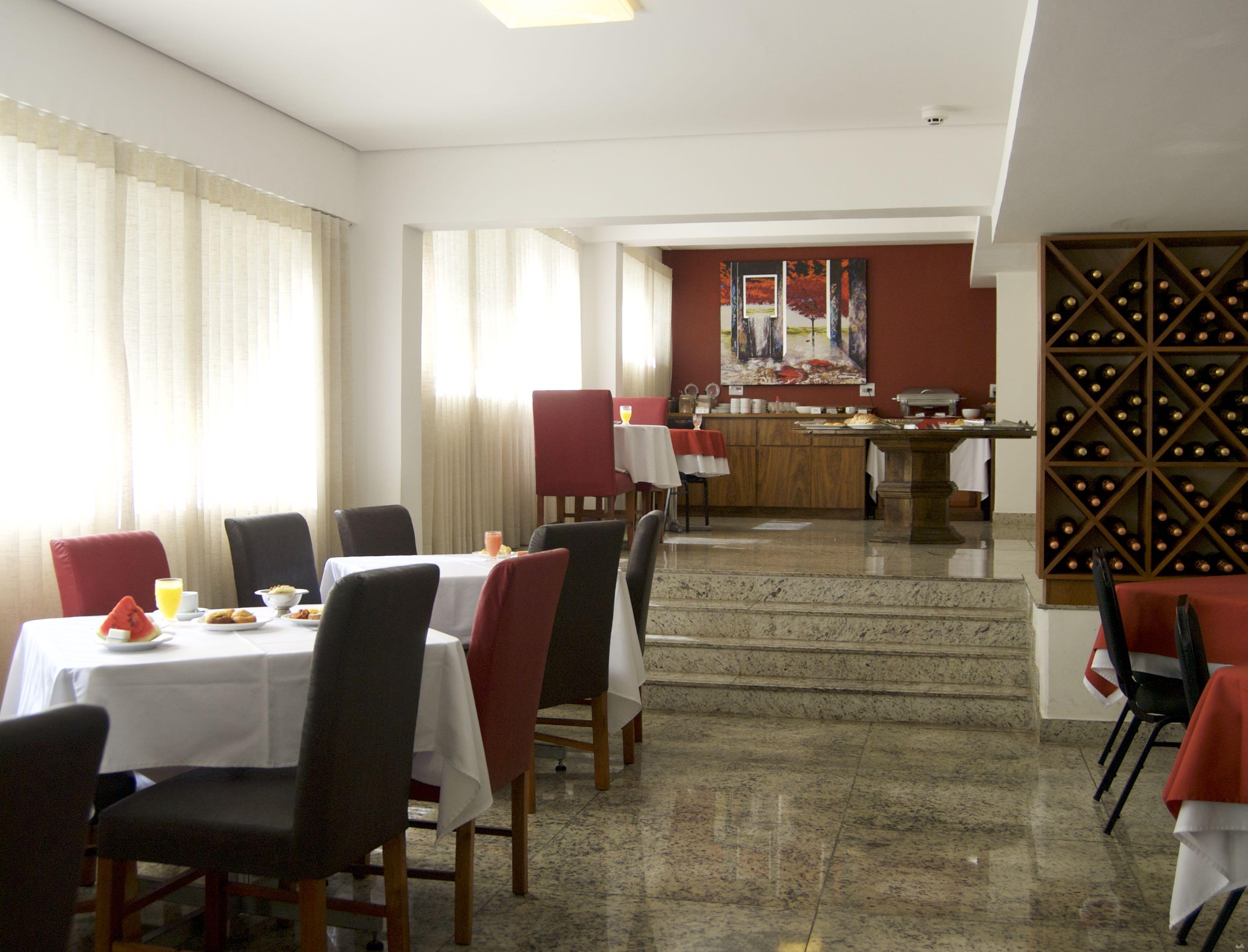 San Diego Suites Pampulha Hotel - Oficial Μπέλο Οριζόντε Εξωτερικό φωτογραφία