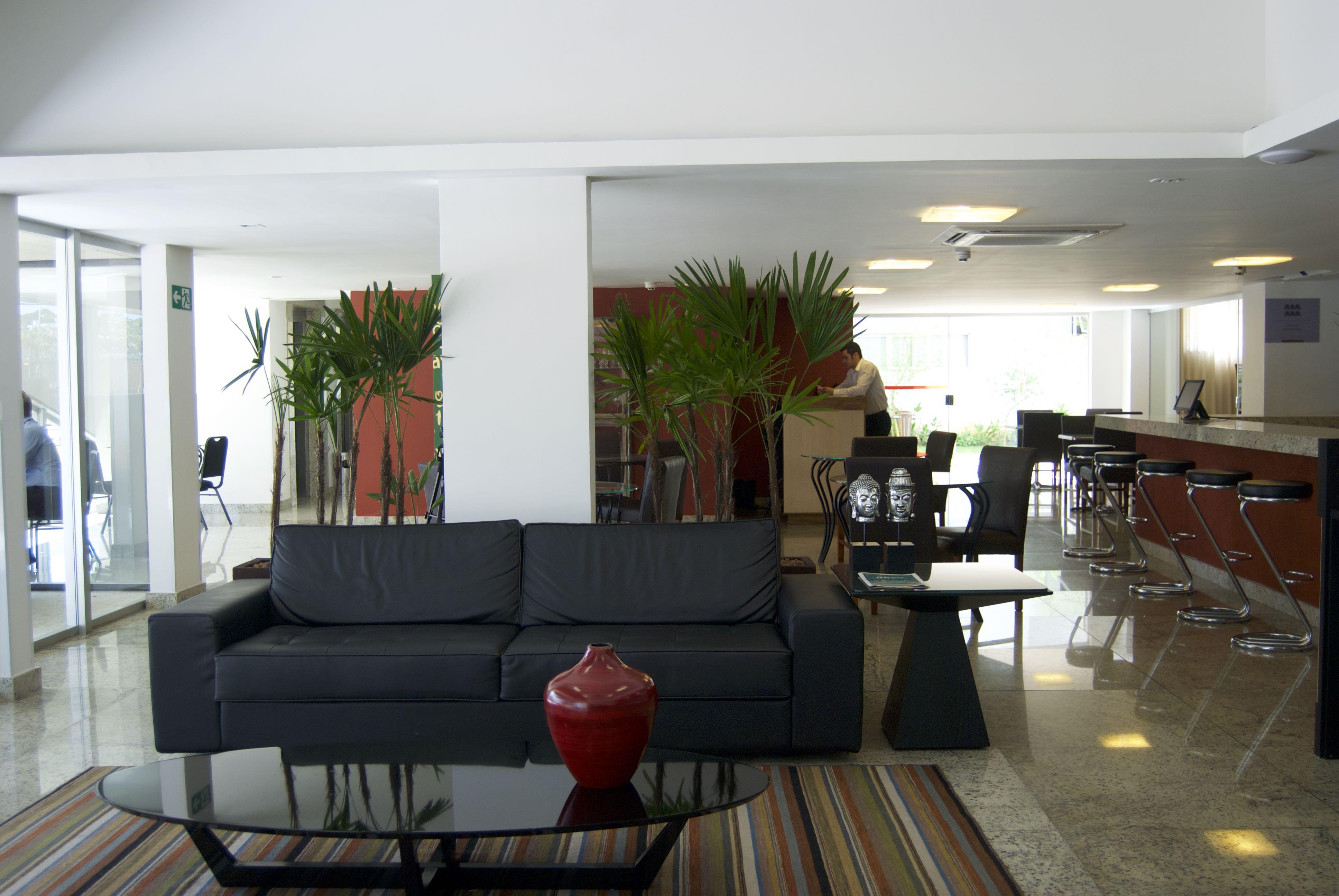 San Diego Suites Pampulha Hotel - Oficial Μπέλο Οριζόντε Εξωτερικό φωτογραφία
