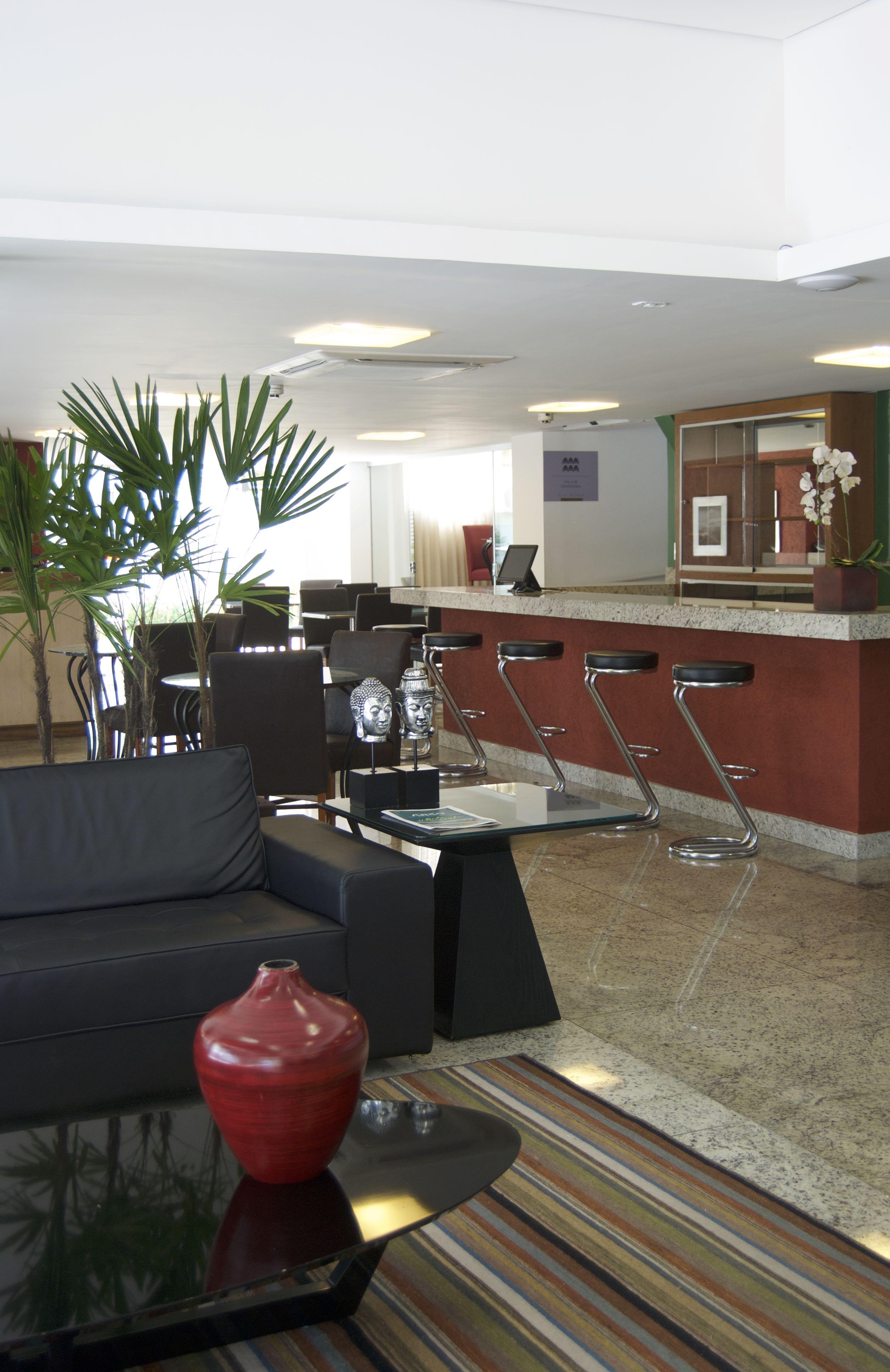 San Diego Suites Pampulha Hotel - Oficial Μπέλο Οριζόντε Εξωτερικό φωτογραφία
