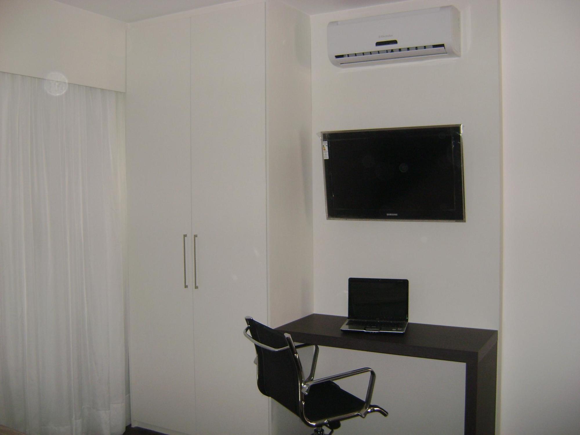 San Diego Suites Pampulha Hotel - Oficial Μπέλο Οριζόντε Εξωτερικό φωτογραφία